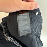 BDG NWT - Urban Outfitters Puddle High Waist Denim Wide Leg Jean Goth Grunge Photo 10