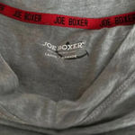 Joe Boxer  Long Sleeve Reindeer Christmas‎ T Shirt/Holidays Size Large Photo 4