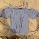 One Clothing off the shoulder top Photo 1