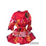 Farm Rio ✨
Mixed Fruits Ocean Mini Dress✨ Photo 8