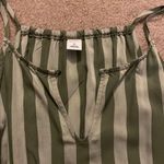 Old Navy Striped Romper Photo 2