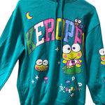 Sanrio Keroppi Hoodie size XS Photo 0