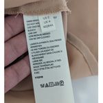 Free People Dangerous Love Mini Dress Black Lace Slip V Neck Womens 0 Dainty Photo 3