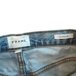 frame denim FRAME LE JANE CROP ROSSUM RIPS JEAN 25 Photo 2