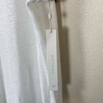 Caslon White Tank Size XS (D15) NWT Photo 3