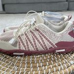 NWT WateLves Women’s Barefoot Water Shoes Beach Swim Shoes Beige Pink 41/US 10 Photo 5