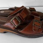 Earth shoe brown Photo 1