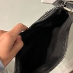 Y2K Gothic Fashionable Shoulder Bag Black Photo 4