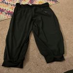 Nike  jogger pants small Photo 1
