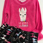 secret treasures  Llama Drama Pajama Set Photo 0