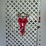 For Love & Lemons ❤️ bodysuit Photo 3