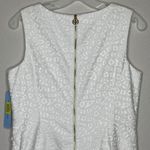Antonio Melani  Dress‎ White Lace nwt Photo 1