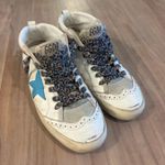 Golden Goose Sneakers Mid-Star Photo 0