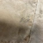 Michael Kors MK signature logo embossed tote shoulder bag Photo 3