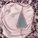 Athleta  Elation 7/8 Tight Leggings Pants in Paint Texture Sunset size XS Photo 7