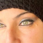 Beautiful 100% 🇺🇸HANDMADE CROCHETED & WOOL warm headband Black Photo 9