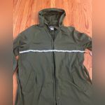 Ava & Viv Forest Green Trench Coat, Photo 7