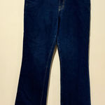 J Brand    Women's Mid Rise Slim Bootcut Stretch‎ Jeans Size z31 Photo 0