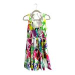 Eliza J  floral dress Size 2 Photo 1