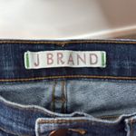 J Brand Women's Vivid Straight Jeans Size 28 Photo 1