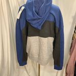 NFL New New York Giants Womens Pullover Hoodie Team Apparel Large Sweatshirt Photo 10