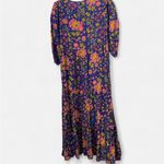 Natural Life Nova Floral Maxi Dress Photo 4