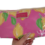 Lilly Pulitzer  for Estee Lauder Makeup bag NWOT Photo 0