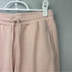 SUB_URBAN RIOT  light pink blush jogger sweatpants size XS Photo 3
