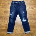 Judy Blue  style 82478DK. Size 9/29 Photo 1