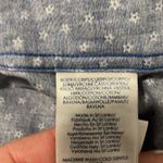 CHAPS  No Iron 3/4 sleeve button up size Large Photo 4