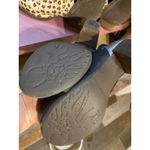 Fly London  open toe booties. 38 Photo 3