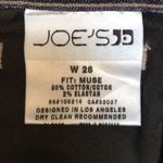joe's jeans Joe’s Jeans Women’s Muse Fit Dark Wash Boot Cut Denim Jeans Photo 11