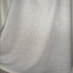 Lululemon ✨ light heather grey paisley loose racerback tank top✨ Photo 5