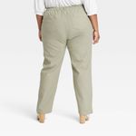 Knox Rose Women's Straight Leg Pants XL  Photo 1