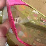 Vintage 90’s Sanrio Chococat Green Reusable Shopping Tote bag Photo 4