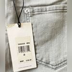 7 For All Mankind NWT b(air) light grey 26 Photo 4