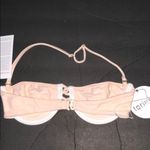 Tori Praver Swimwear Tori Praver Kalinda Bikini Top W/Underwire nwt Photo 4