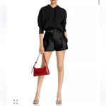 Eileen Fisher  Cropped Hoodie Photo 1