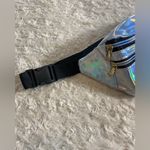 Sephora Collection Makeup Artists Holographic Belt Bag Fanny Pack NEW Photo 3