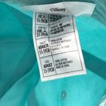 Vacation Mode-New with tag -Disney parks Adjustable hat- Aqua Blue -Adult Photo 7