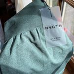 NVGTN Forest Green Pro Seamless Shorts Photo 1