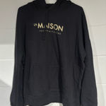 La maison hoodie large Photo 0