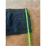 Free Country  SHORTS WOMEN'S XL ATHLETIC WICKING GOLF YOGA BLACK Photo 4