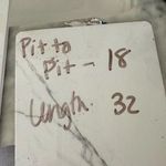 Aerie  Women’s Extra Small Cream Open Cardigan Sweater Photo 5