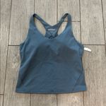 Spanx Get Moving Shelf Tank Top New! Photo 3