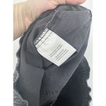 Lckr Cargo Grunge Pant‎ Women M Charcoal Grey Hobo Skater Punk Casual Classic Gray Size M Photo 4