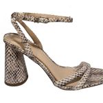 Sam Edelman  KIA BLOCK HEEL SANDAL Size 6.5 Photo 0