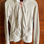 Lululemon zip up hoodie Photo 0