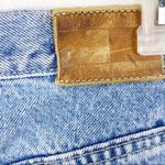 Tommy Hilfiger Vintage Medium Wash High Rise Mom Jeans, Size 14 Photo 5