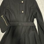 Guess Wool Wrap Pea Coat | Size Medium Photo 5